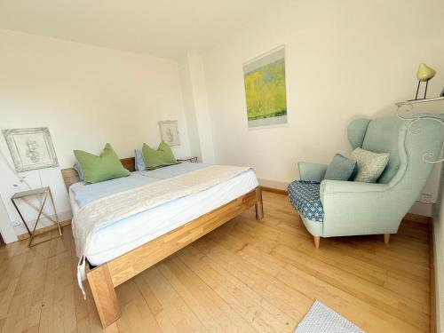 Zuchwil Bed & Breakfast | Gästehaus Sonne