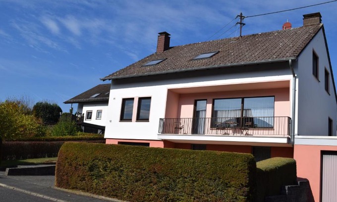 Kelberg Apartment | Gästehaus Sylvia