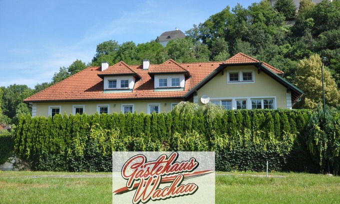 Leiben House | Gästehaus Wachau