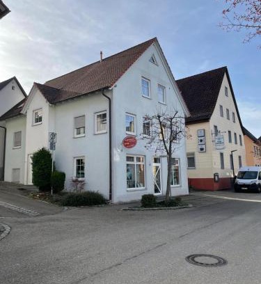 Laucheim Apartment | Gästehaus Wettemann