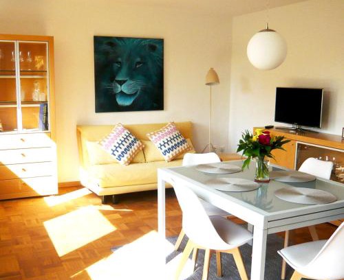 Region Hannover District Apartment | Gästewohnung am Grinderwald