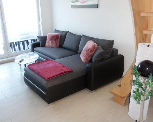 Neindorf Apartment | Gästewohnung 16