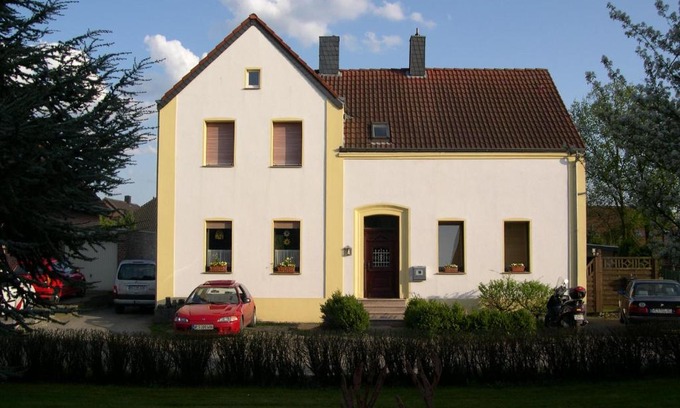 Voerde Apartment | Gästewohnung am Mommbach