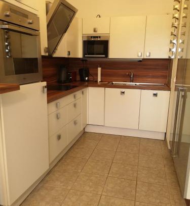 Zurndorf Apartment | Gästewohnung am Pferdehof