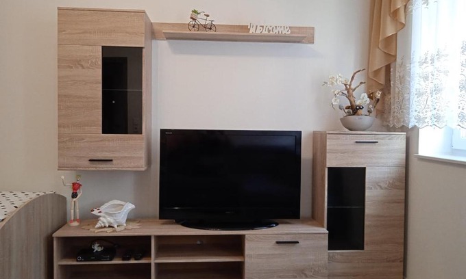 Oschersleben Apartment | Gästewohnung OC