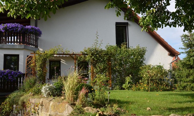 Kleinrettbach House | Gästezimmer Göring