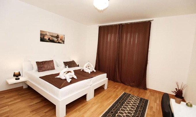 Diemlach House | Gästezimmer Hurem