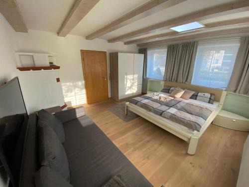Kirchdorf an der Iller House | Gästezimmer Kirchdorf