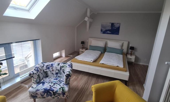 Treuen Bed & Breakfast | Gästezimmer Treuen - Bed & Breakfast