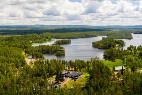Nornas Bed & Breakfast | Gästhus Nornäs