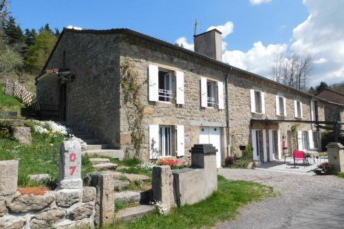Lesperon Apartment | Gîte à PESTEL
