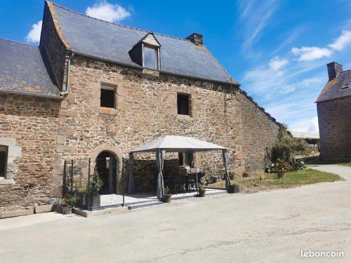 Plerguer House | Gîte équestre dans centre équestre vers saint malo