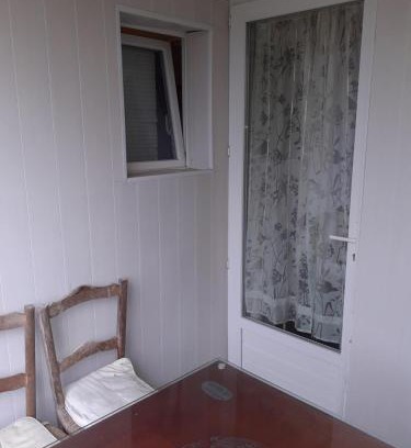 Rogny-les-Sept-Ecluses Apartment | Gîte 15