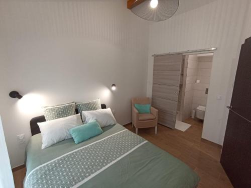 Koenigsmacker House | Gîte 4 Côte à Côte - Cattenom Thionville Luxembourg