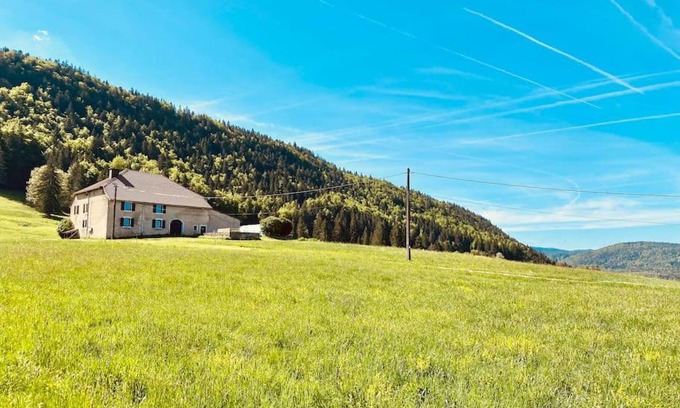 Tancua Apartment | Gîte 4 personnes - Pleine nature