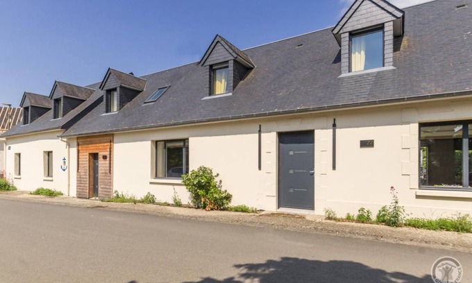 Vains House | Gîte ∙ 5 bedrooms ∙ 10 guests