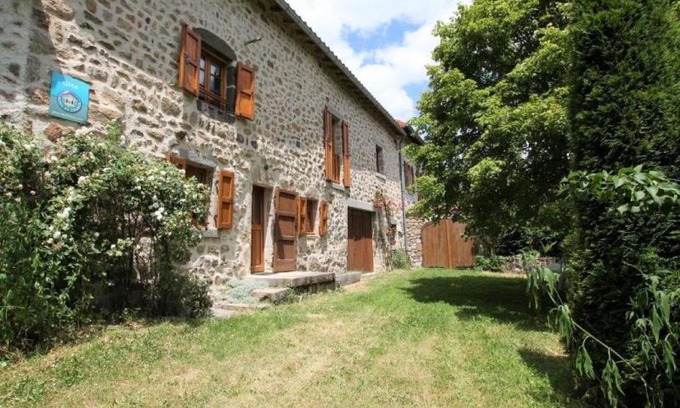 Allegre House | Gîte Allègre, 7 pièces, 12 personnes - FR-1-582-145