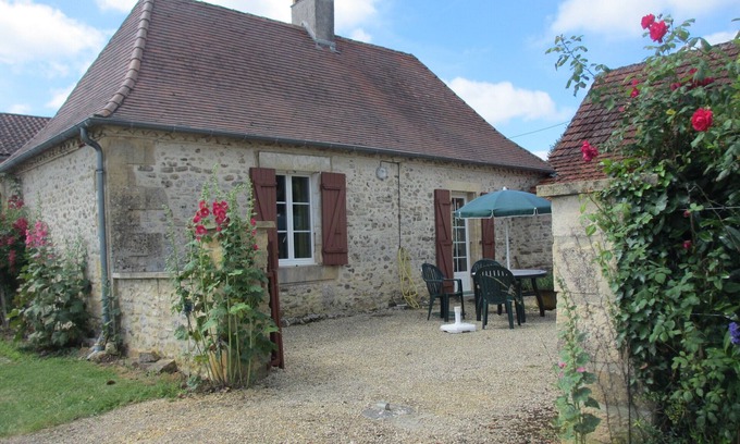 Plazac House | Gîte ANTONELLO vergnol "le bos de Plazac
