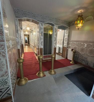 Arcis-sur-Aube House | Gîte Arcis sur Aube