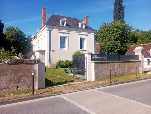 Pouille House | Gîte aux Mille et un Détours