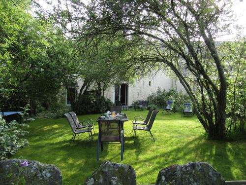 Saffre House | Gîte calme avec jardin clos, 3 chambres, équipements bébé, proche de Nantes et sites naturels - FR-1-306-1141