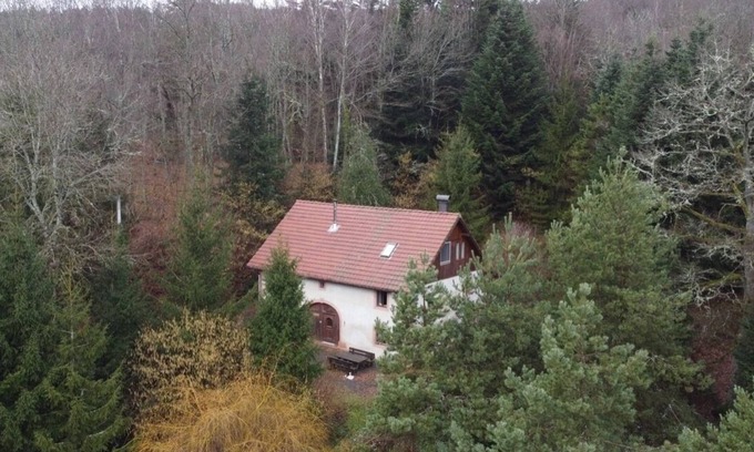 Anould House | Gîte Chalgoutte Proche de Gérardmer Tout Confort et au Calme