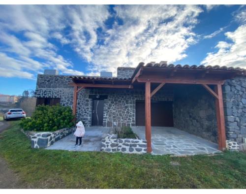 Chilhac House | Gîte chez Maddy