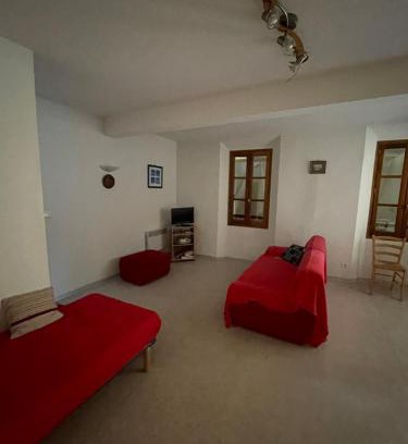 Pezilla-de-Conflent House | Gîte communal presbytère