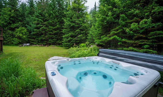 Mont-Tremblant Bed & Breakfast | Gîte Crystal Inn