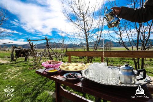 Bab Boudir Hostel | Gîte Dayet Chiker