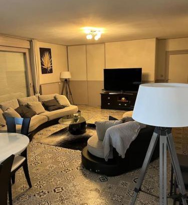 Haudricourt House | Gîte de Beaufresne