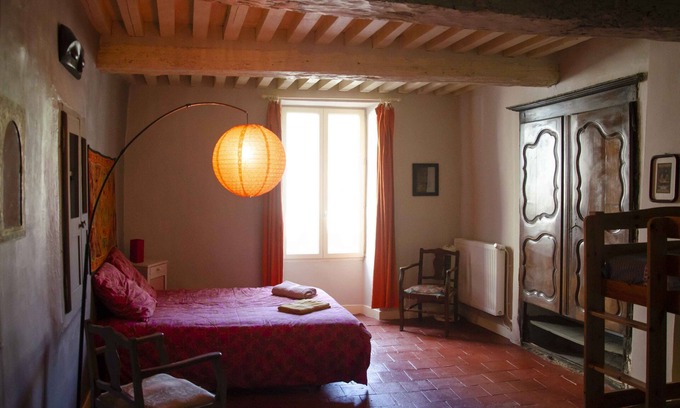 Cros Apartment | Gîte de Charme Cévenol