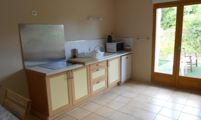 Courcelette Apartment | gîte de Courcelette