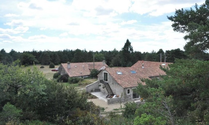 Millau Cottage | Gîte de Jassenove