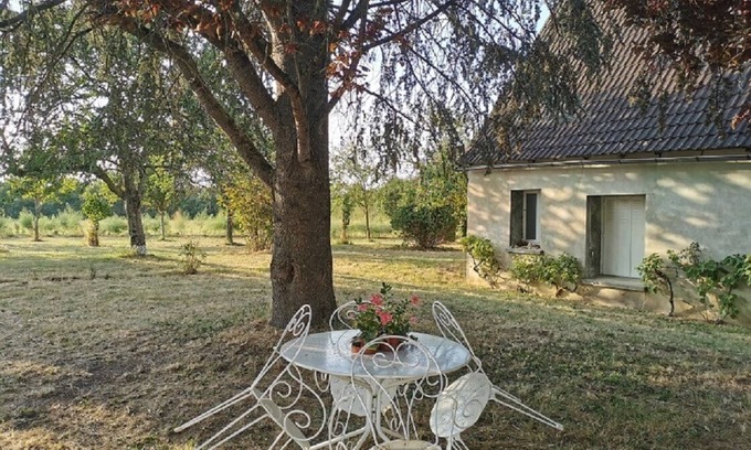 La Celle-Guenand Other | Gîte de Malessard in South Touraine