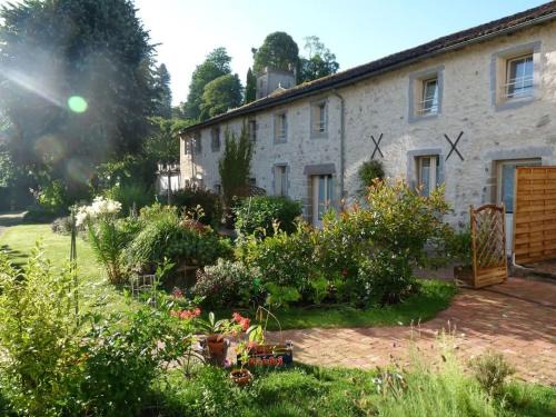 Mauleon House | Gîte des trois pommes