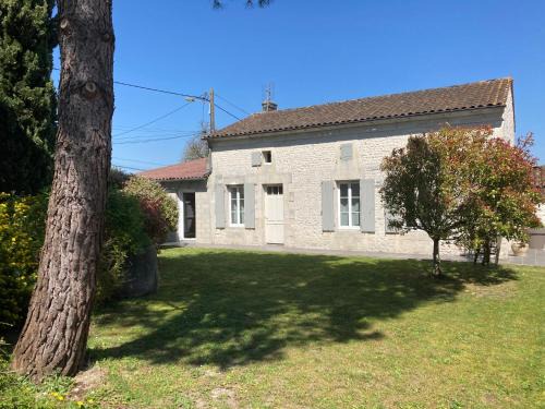 Archiac House | Gîte des Vignes