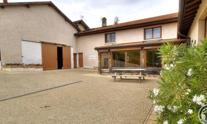 Fleurie House | Gîte du Chais - FLEURIE