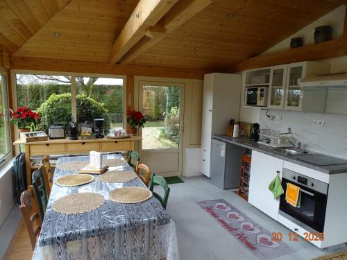 Doue Apartment | Gîte du Grand Cèdre
