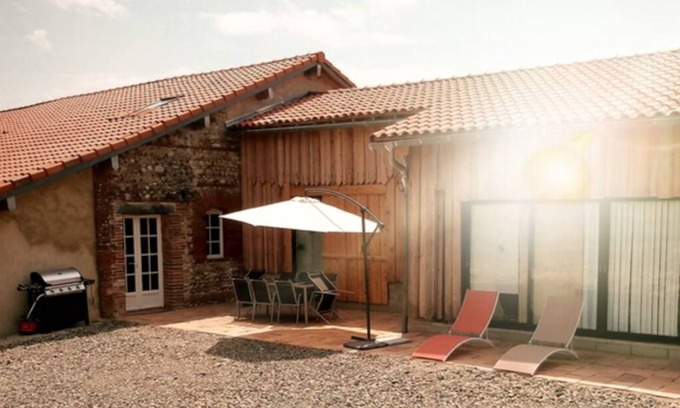 Saverdun Bed & Breakfast | Gîte du petit Bigot