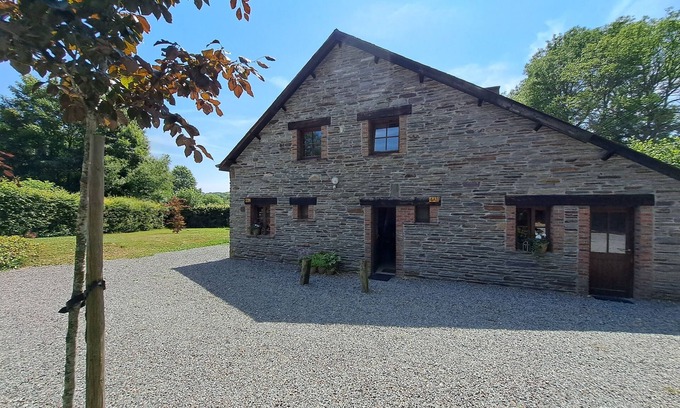 Nadrin Cottage | Gîte Filly 4A1 - 4 personnes