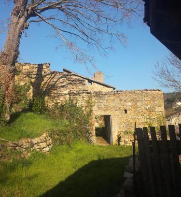 Vocance House | gîte l'Escoferii