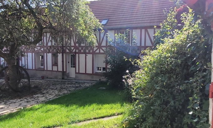 Verdon Cottage | Gîte La Caudalie