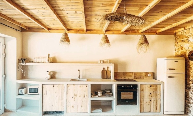 Baron House | Gîte "La gloire de mon père" on an estate in Uzès