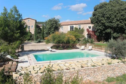 Argelliers House | Gîte La Grange de Cournon