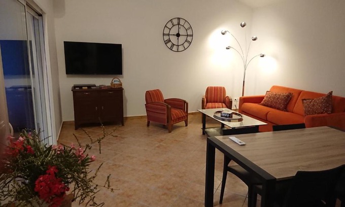 Bessan Apartment | Gîte La Grange Haute