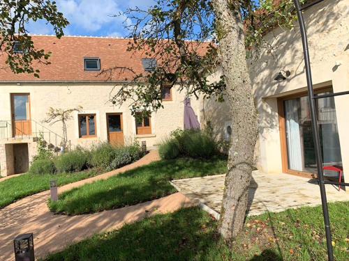 Vinon House | Gîte La Maison de Françoise