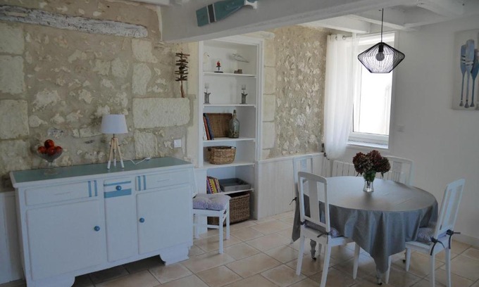 Seigy House | Gîte La Margoliette