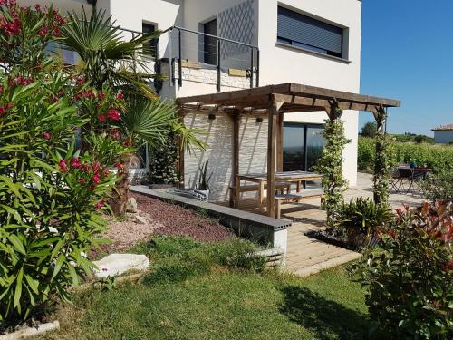 Rabastens House | Gîte Las Colina
