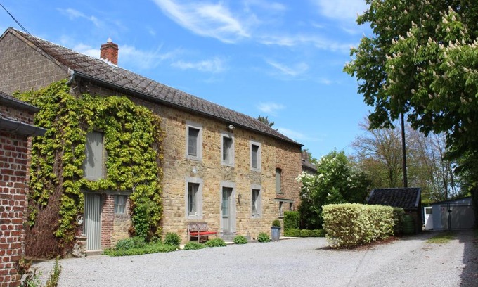 Havelange House | Gîte Le Charme du Passé